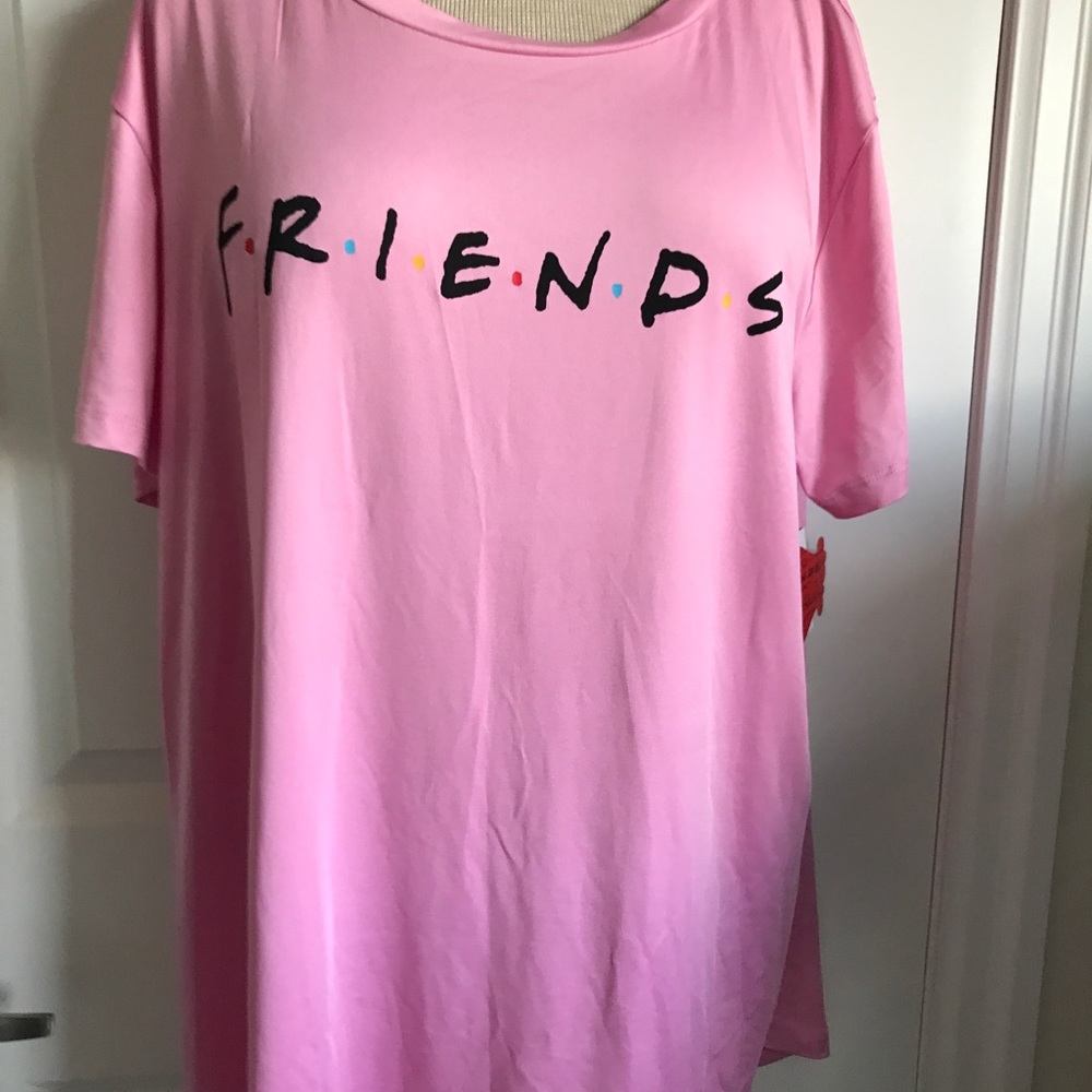 Friends T-shirt, large